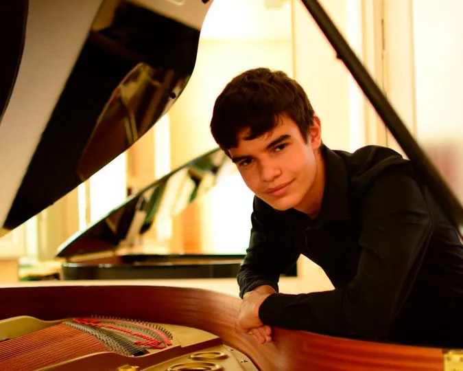 Jorge Martínez Prieto