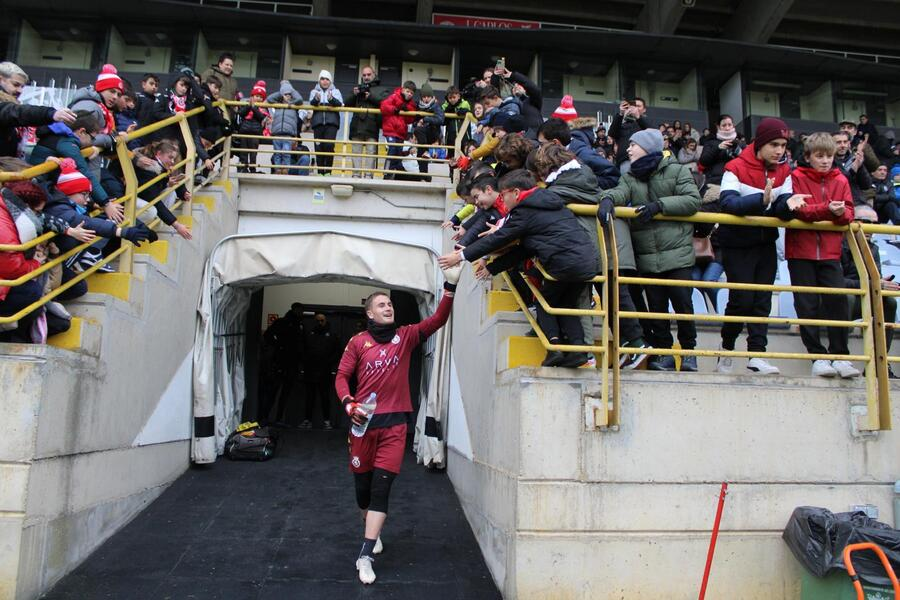 ENTRENAMIENTO CULTURAL LEONESA