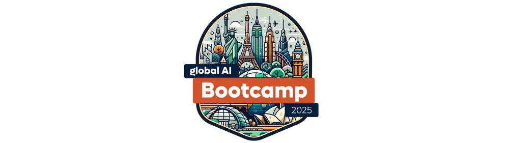 Global AI Bootcamp