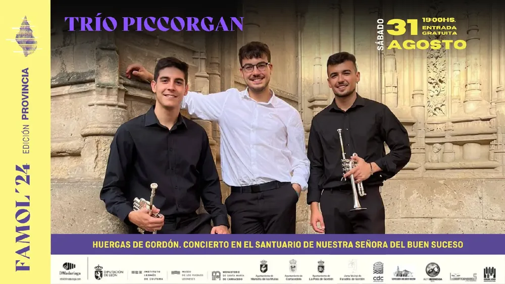 TRÍO PICCORGAN 2