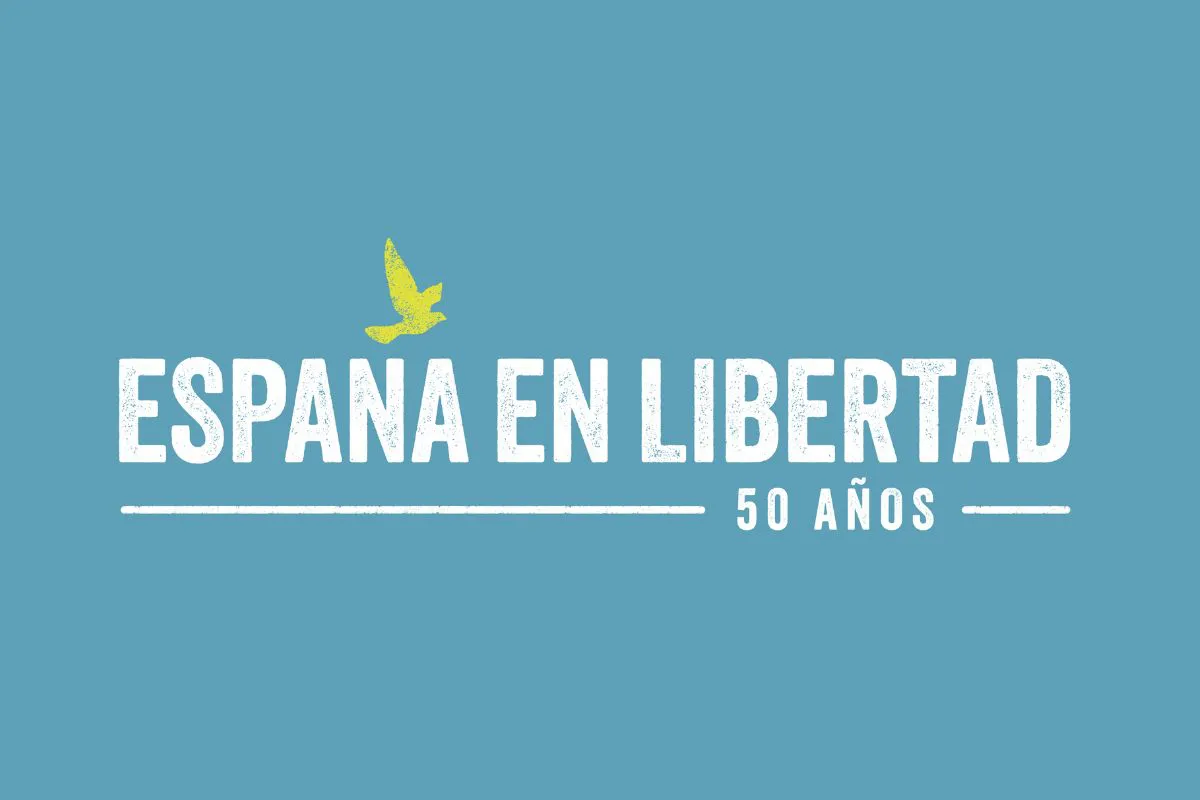 ESPAÑA EN LIBERTAD