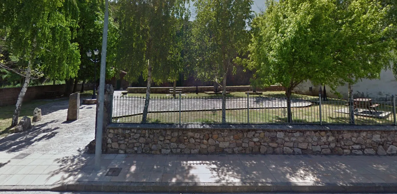 LAS CALDAS DE BOÑAR