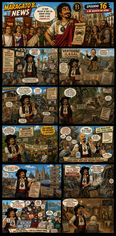 COMIC EP16