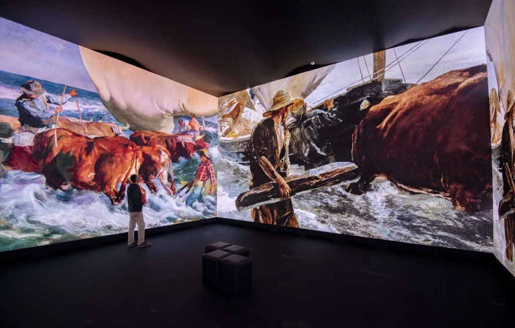 SOROLLA TERMICA CULTURAL