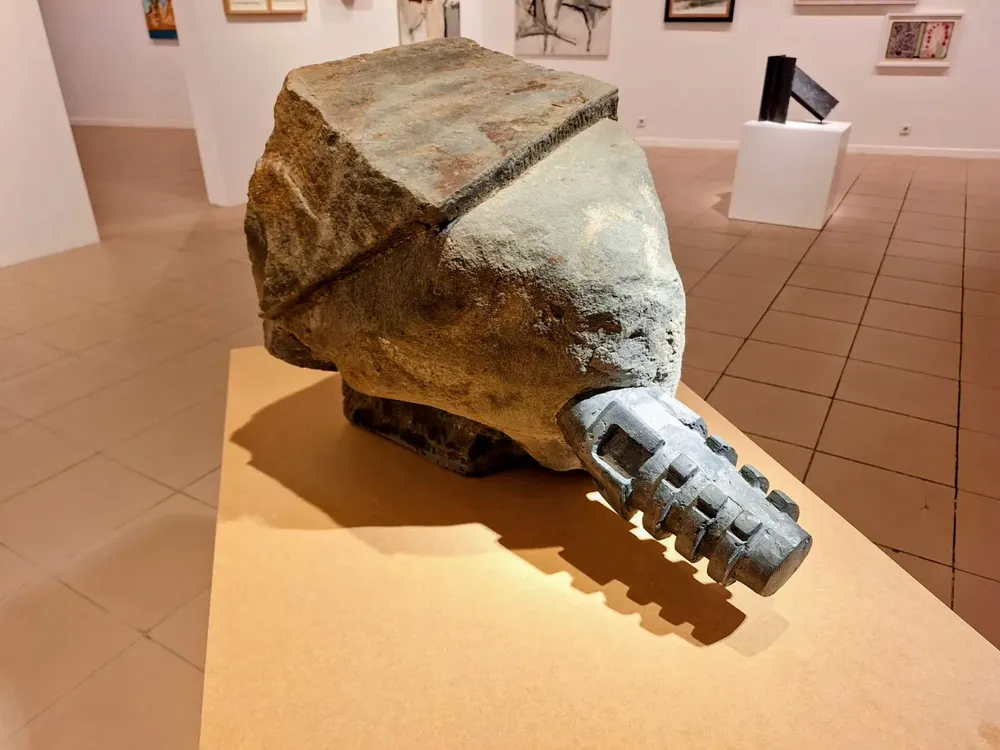 Exposición adquisiciones ILC 5