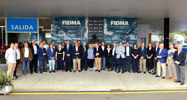 FIDMA