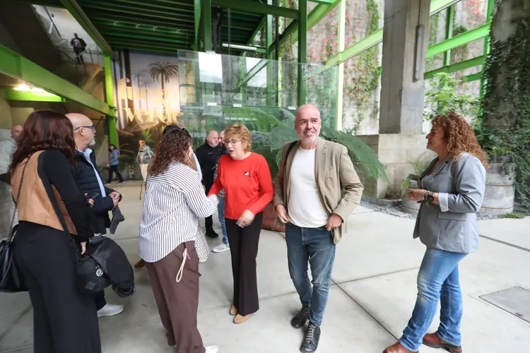 ASAMBLEA PROVINCIAL DE DELEGADOS DE CCOO EN PONFERRADA