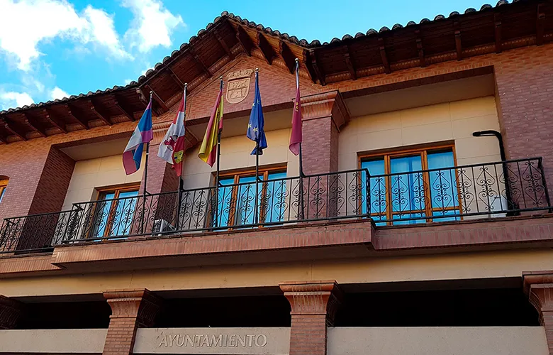 AYTO. SANTA MARIA DEL PARAMO