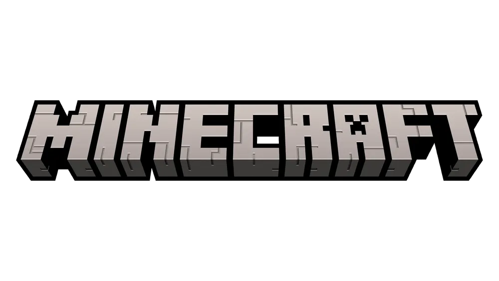 Minecraft-Logo