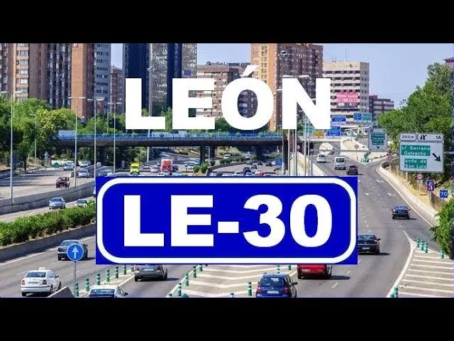 LE-30