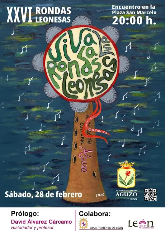 rondas-leonesas