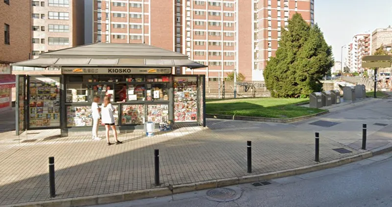 ZONA VENTA EN PONFERRADA