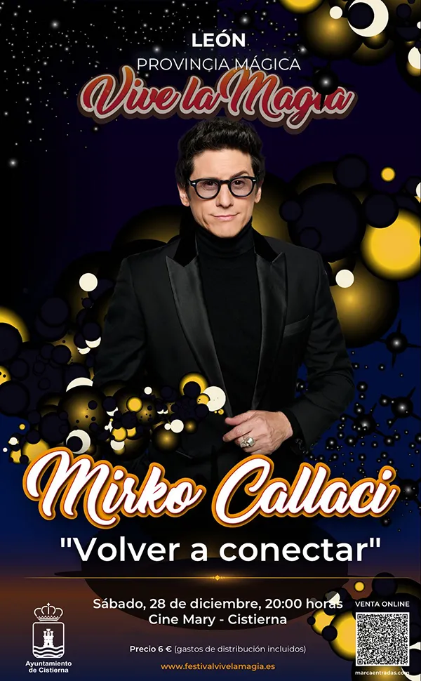 MIRKO CALLACI
