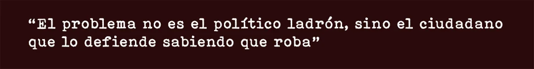 BANNER POLITICO QUE ROBA