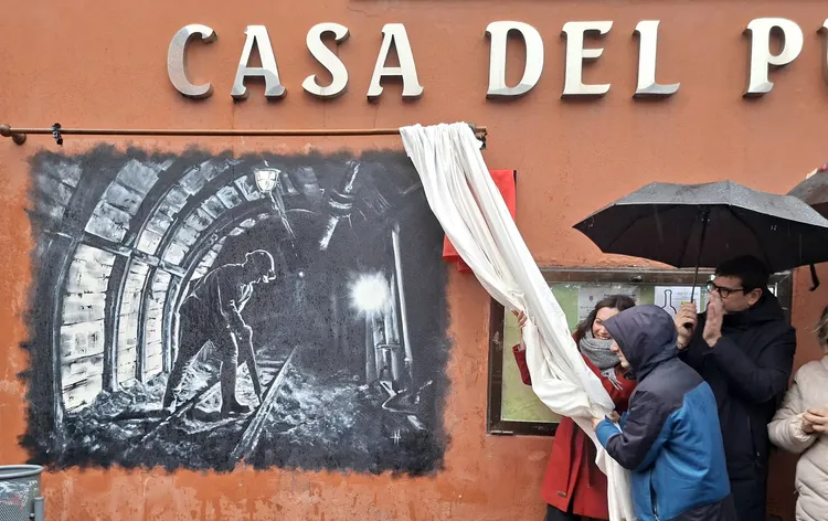 ASPRONA BIERZO RINDE HOMENAJE A TORRE DEL BIERZO