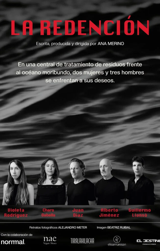 LA REDENCION