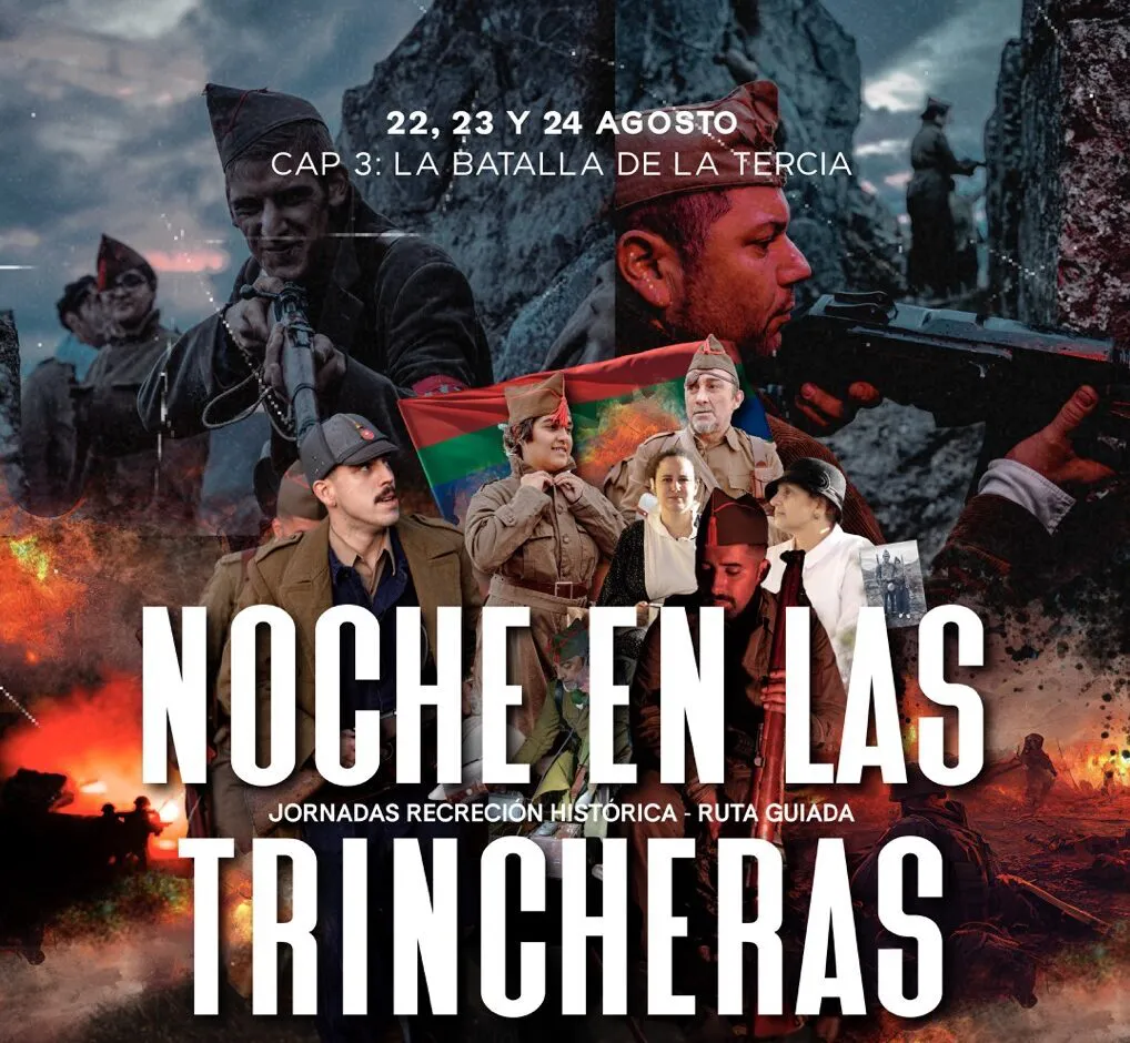 Noche-en-las-trincheras-sangre-minera