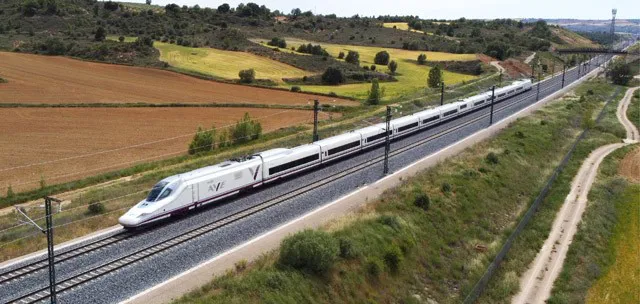 renfe alta velocidad