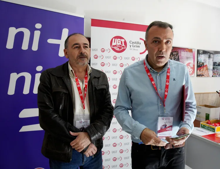 UGT BIERZO