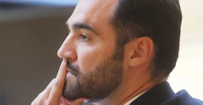 DAVID FERNANDEZ PP LEON