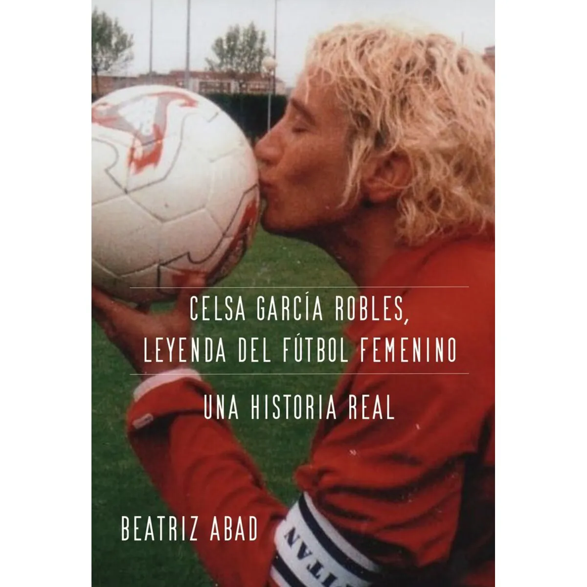 UNA HISTORIA REAL - CELSA GARCIA ROBLES