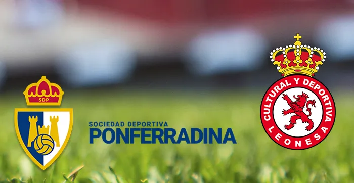 PONFERRADINA CULTURAL ALTO RIESGO