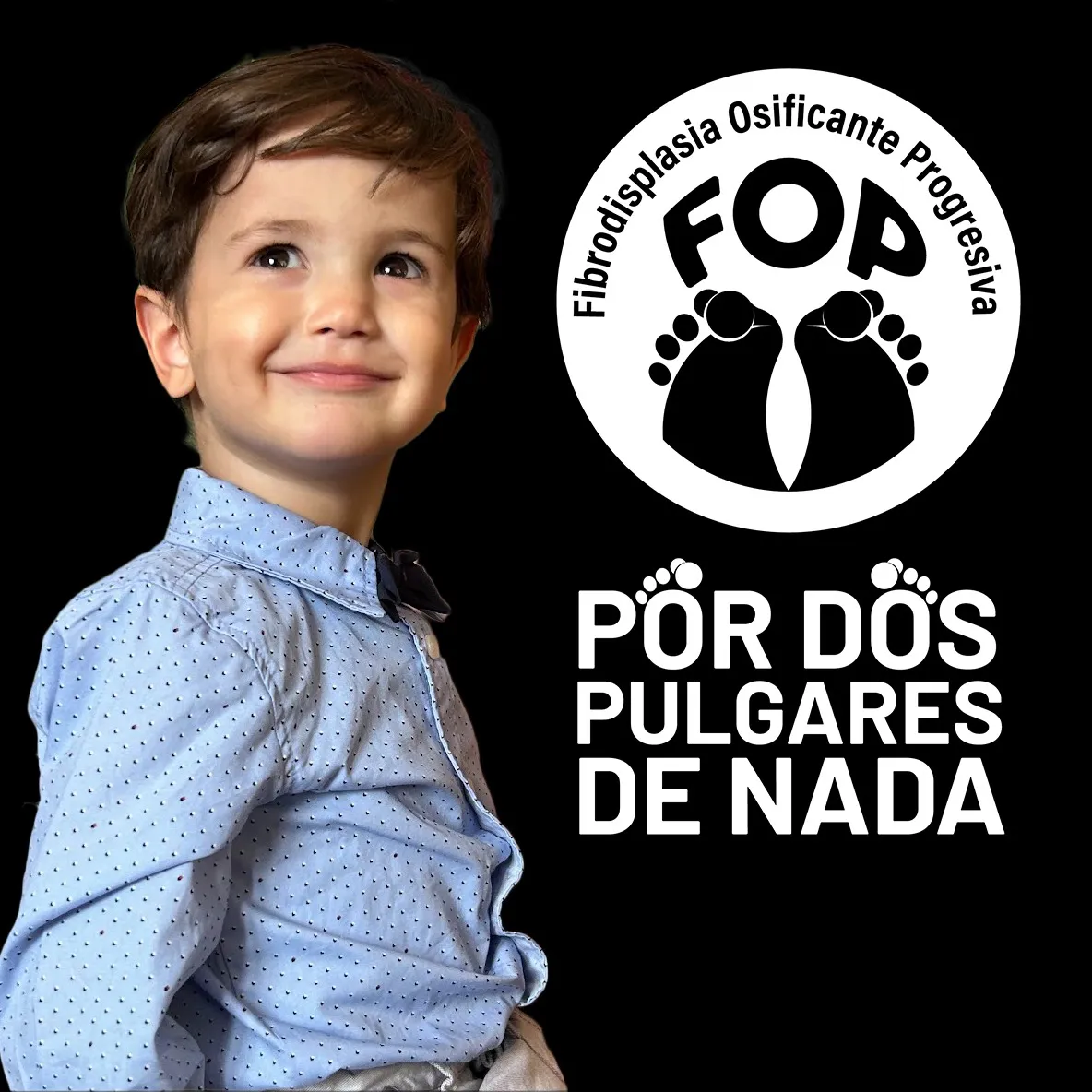 ‘Por dos pulgares de nada’