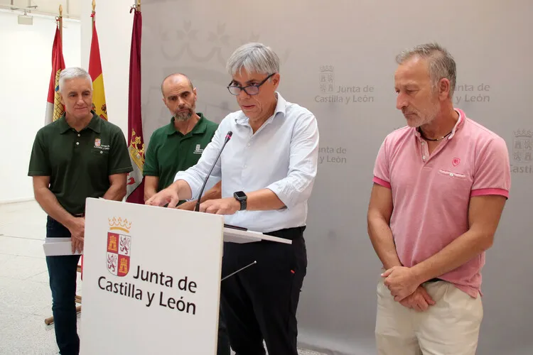 CECOPI DE LEON