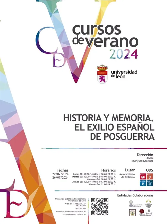 CURSO DE VERANO ULE