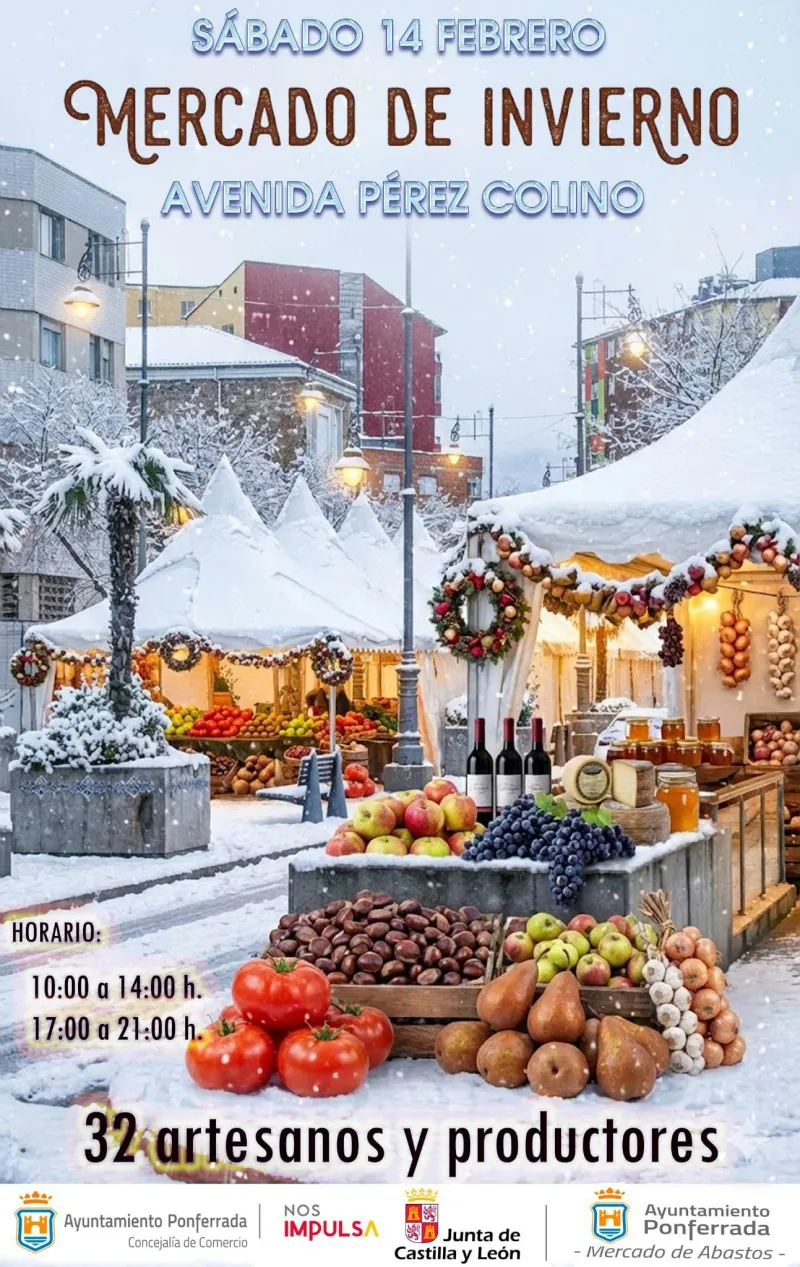 Cartel-Mercado-Temporada-Invierno-2026-el-bierzo-digital