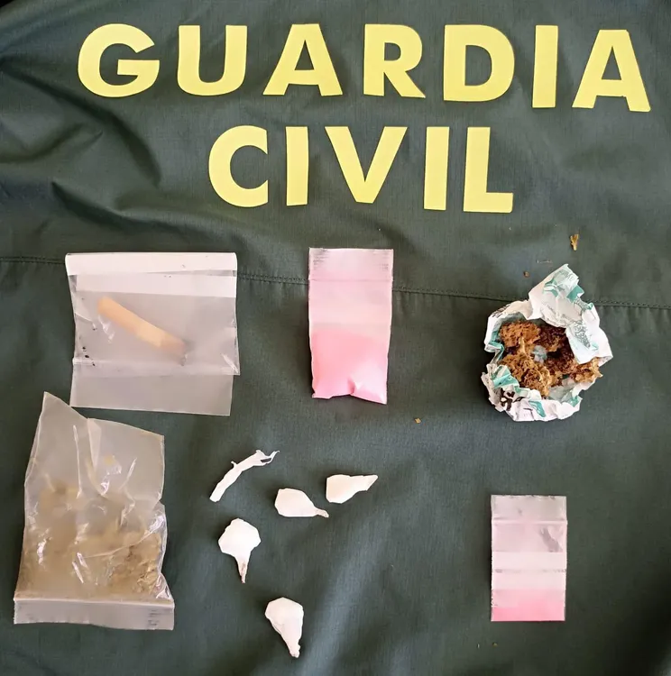 GUARDIA CIVIL2