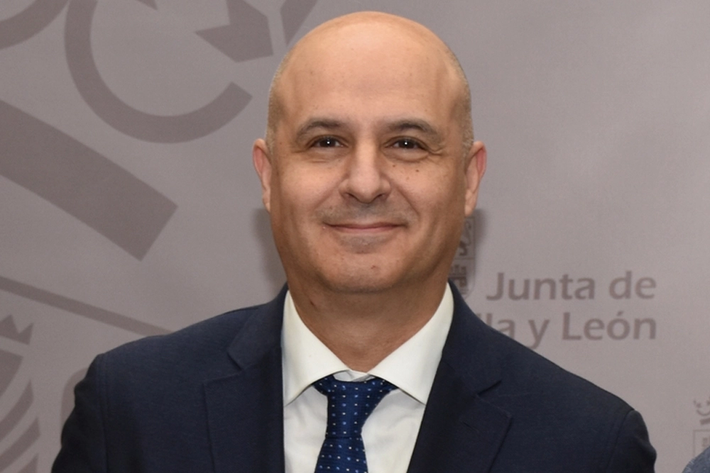 JORGE LLORENTE