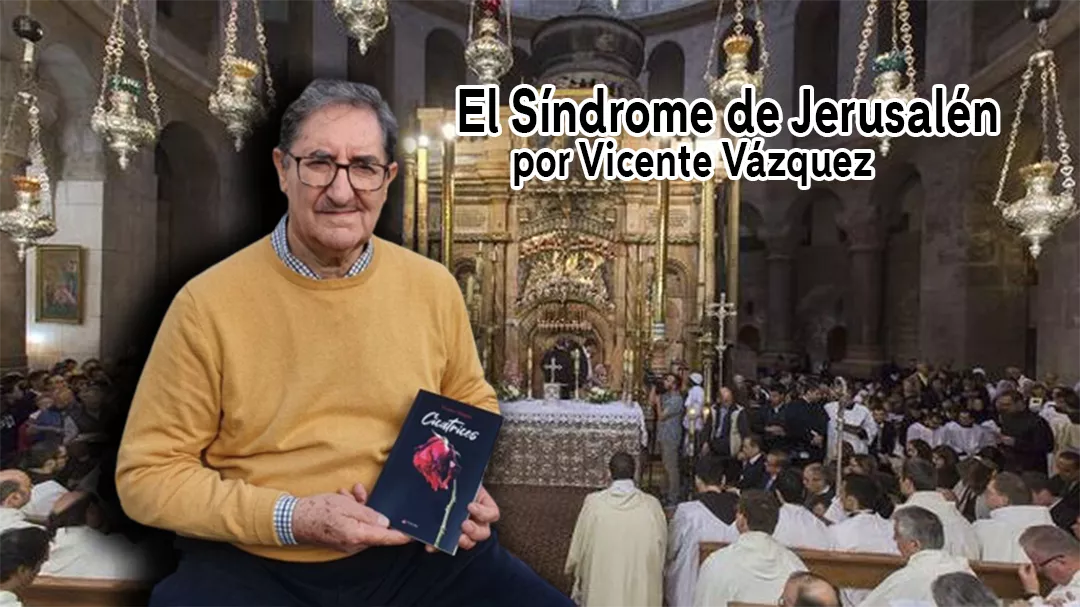 sindrome jerusalen