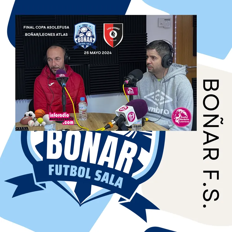 IMAGEN PODCAST PREVIA FINAL COPA ASOLEFUSA