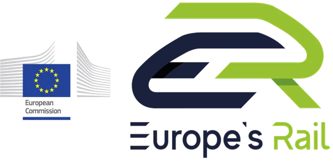 Logo UE - ERJU