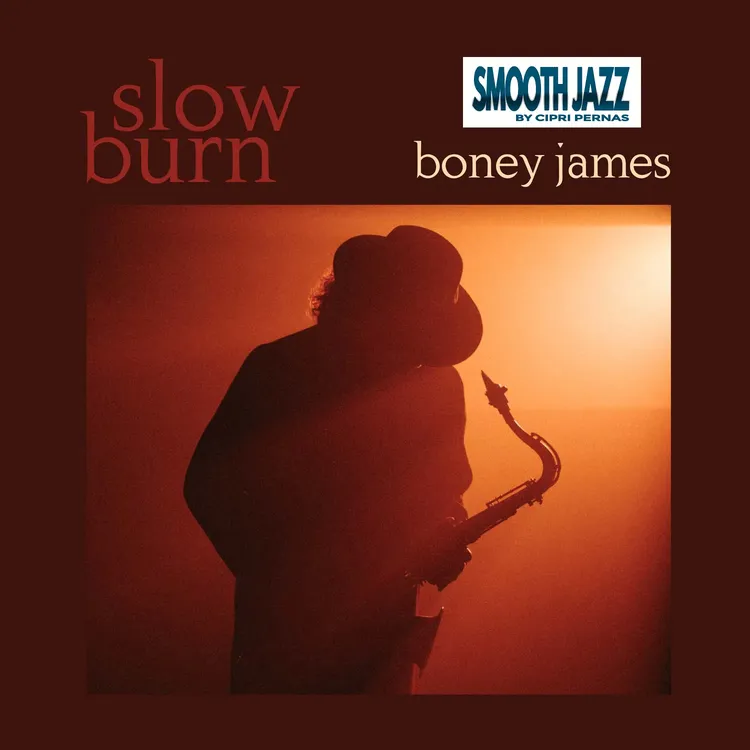 BoneyJames_SlowBurn_AlbumCover_3000x-1