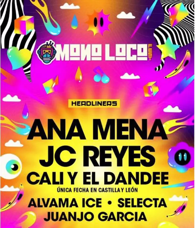 MONOLOCO FEST 2024