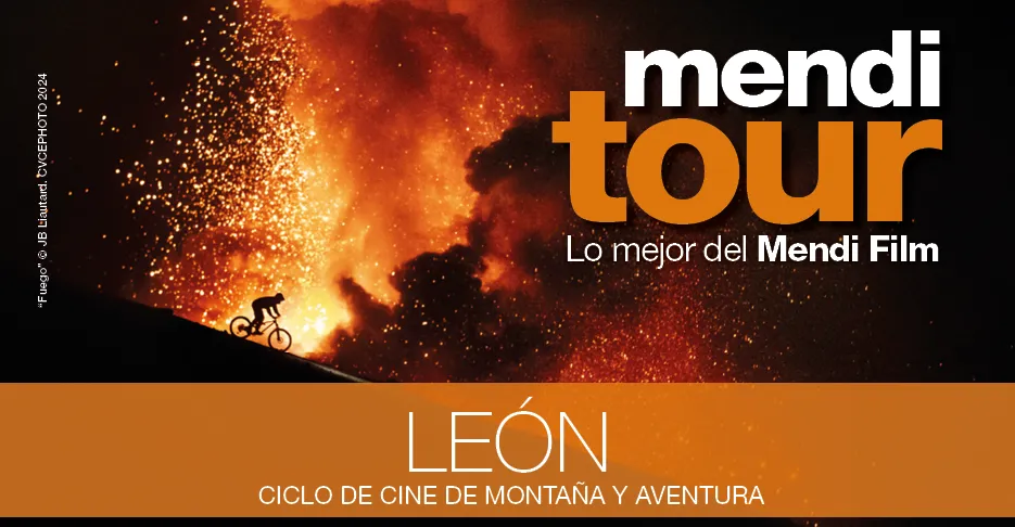 MENDI TOUR LEON