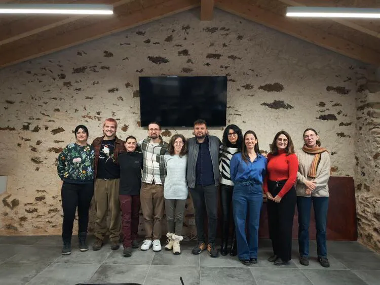 proyecto Somos Agua II