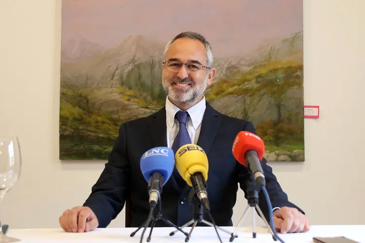 SERGIO BOIXO