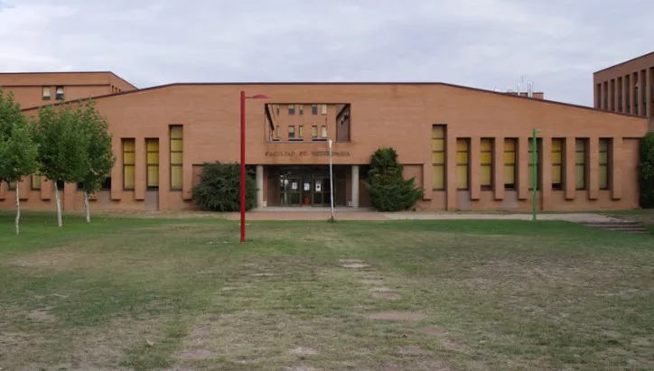 FACULTAD DE VETERINARIA DE LA ULE