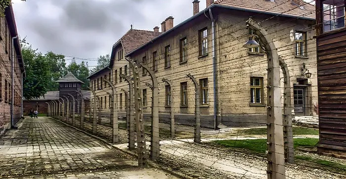 Auschwitz-Birkenau
