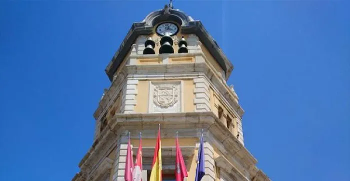 AYUNTAMIENTO DE LA BAÑEZA