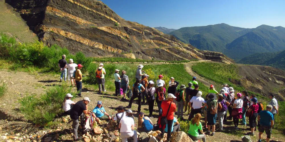 jornadas divulgativas ‘Valles Cantábricos’