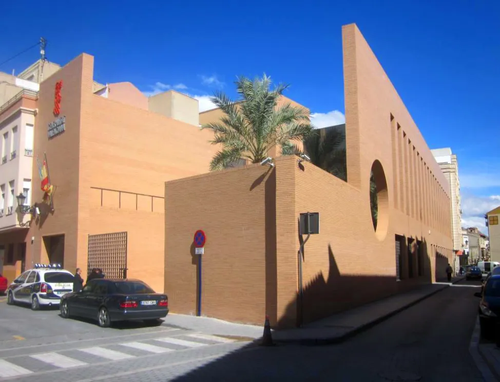 Procuradores-Orihuela-Juzgados