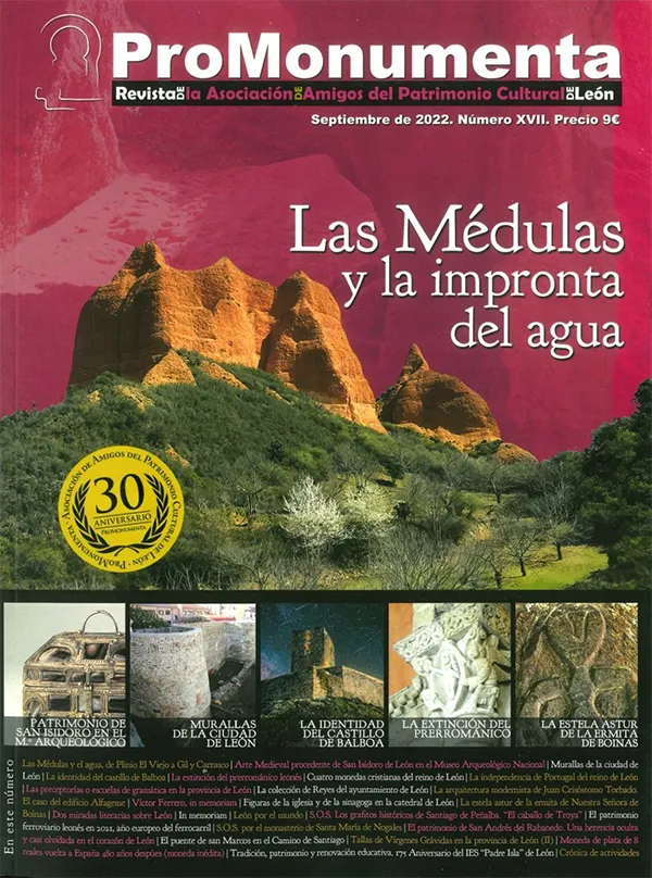 LAS MEDULAS