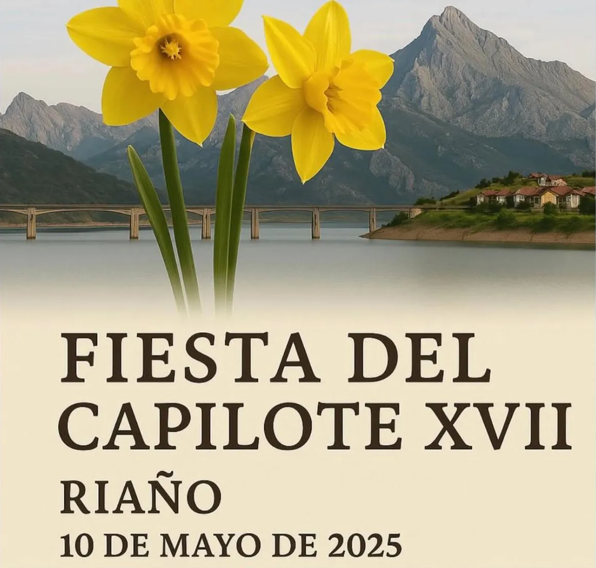 fiesta del Capilote 1