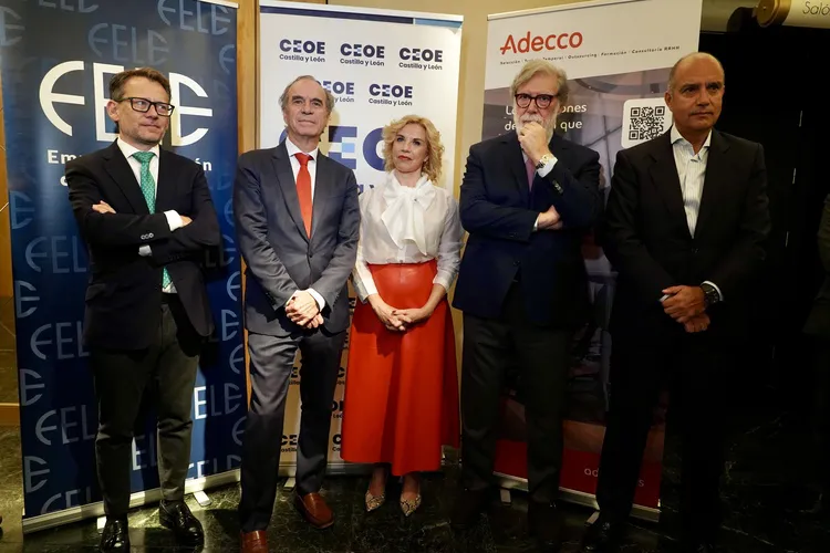 INAUGURACION DE LA JORNADA ABSENTISMO UN RETO EMPRESARIAL