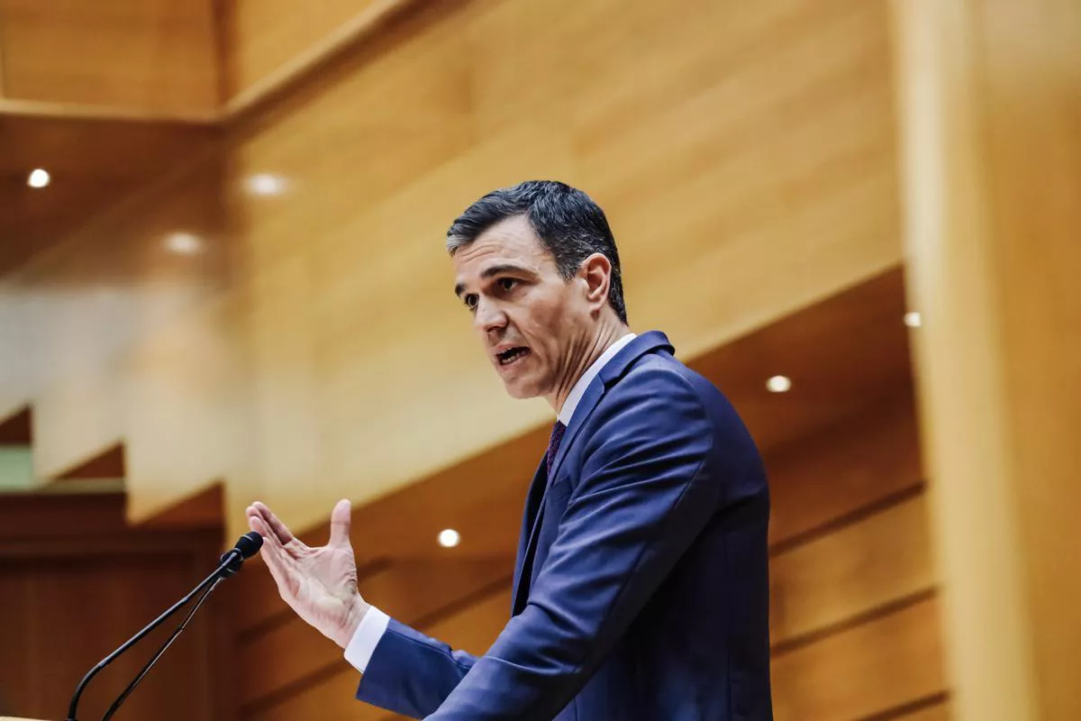 PEDRO SANCHEZ