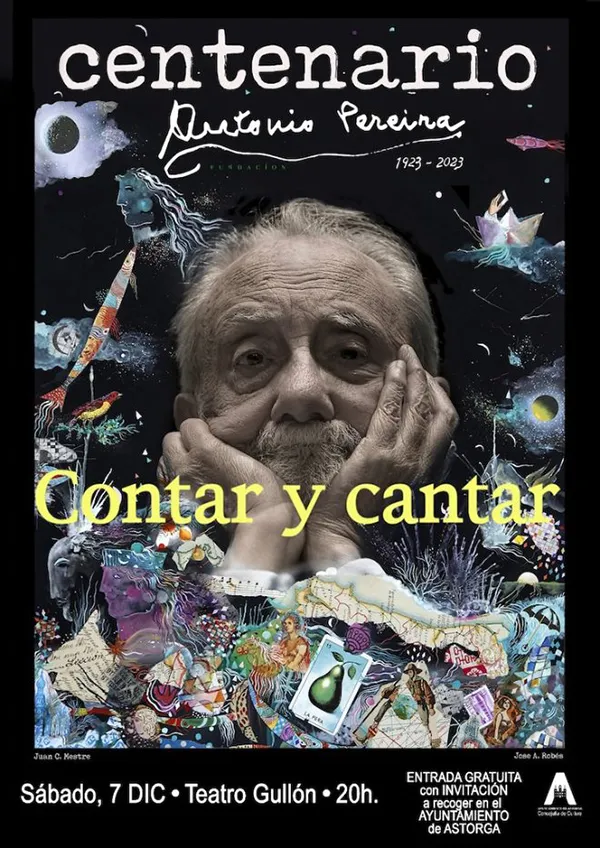 Contar y cantar